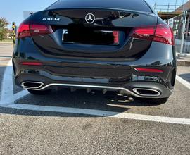 MERCEDES CLASSE A180d (2.0, 116 cv) 2023