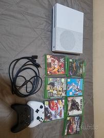 Xbox one serie s