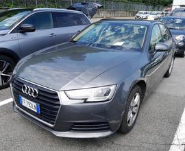 AUDI A4 AVANT 2.0 TDI 150cv Iva esposta
