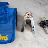 Viro bloccadisco 10mm