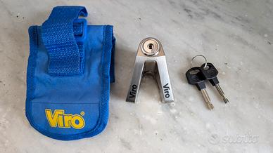 Viro bloccadisco 10mm