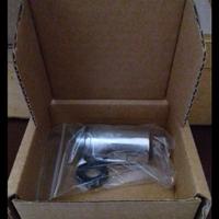 Raccordo anticalcare magnetico per lavatrice