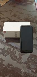 Telefono cellulare huawei mate 10 lite