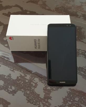 Telefono cellulare huawei mate 10 lite