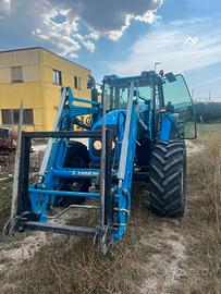 Trattore Landini 100 