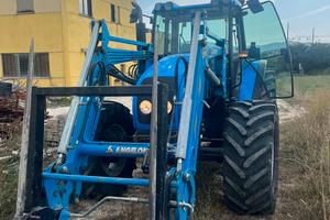 Trattore Landini 100 