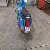 Vespa px 200