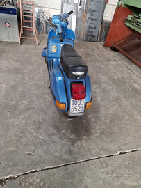 Vespa px 200