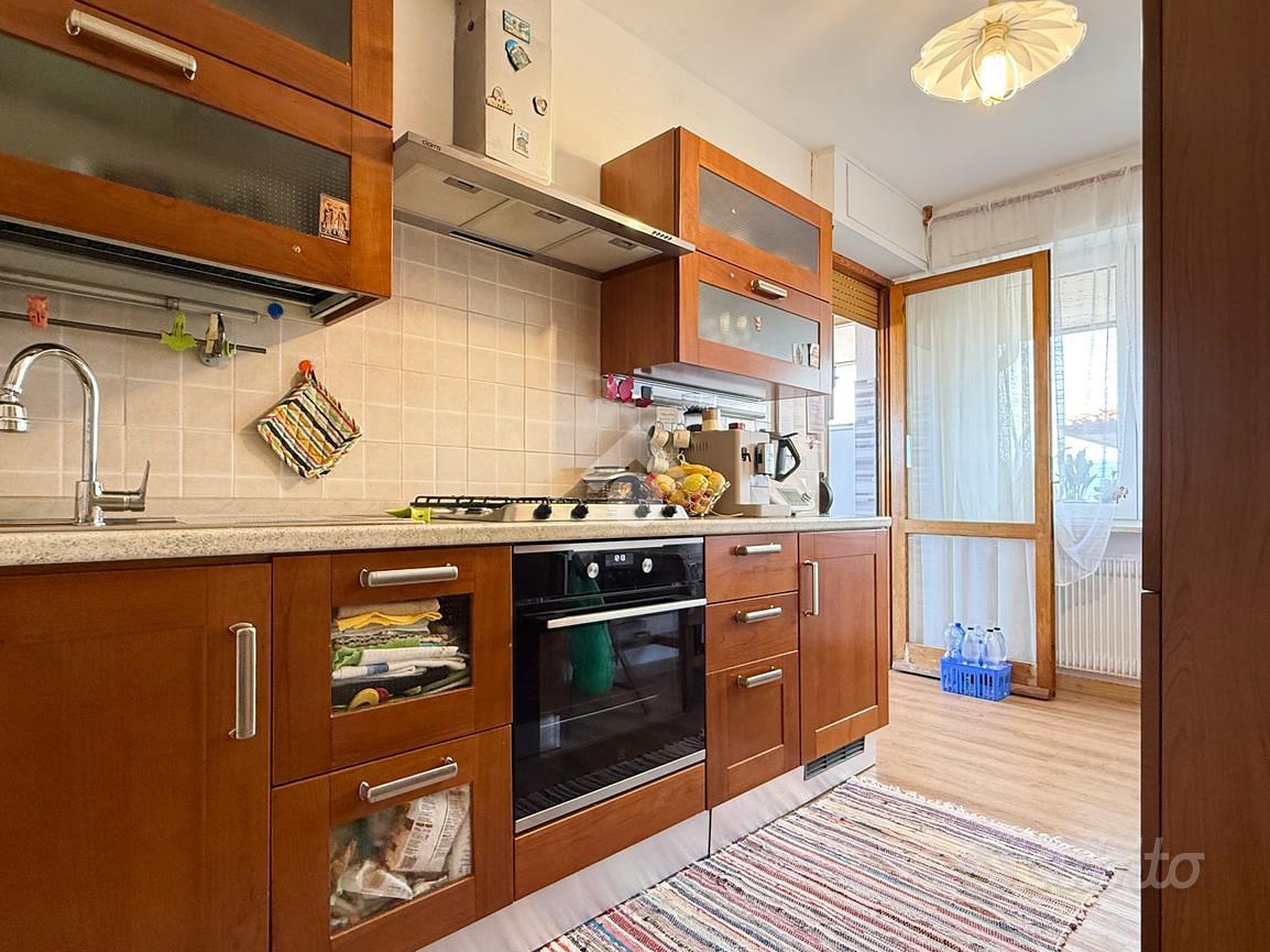 Appartamento – Tavagnacco, Feletto Umberto / Felet - Altro