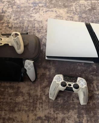 Sony PlayStation5 Pro 2TB+ Portal