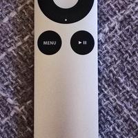 Apple Remote Telecomando