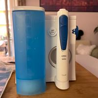 Spazzolino elettrico