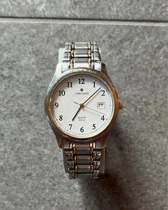 Orologio Junghans 