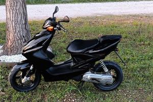 Yamaha Aerox 50