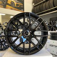 Cerchi NUOVI Mercedes raggio 22 cod.98342