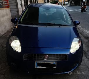  grande punto 1,3 Multijet 90 cv
