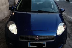  grande punto 1,3 Multijet 90 cv