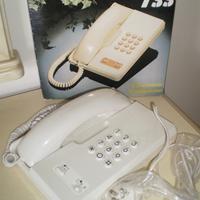 Telefoni Fissi anni 80/90 - diversi modelli