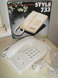 Telefoni Fissi anni 80/90 - diversi modelli
