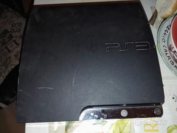 console pleystation 3