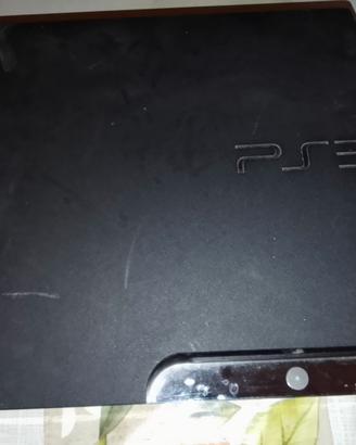 console pleystation 3