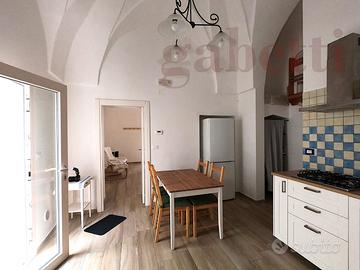 Casa Indipendente Diso [MAR0001VRG]