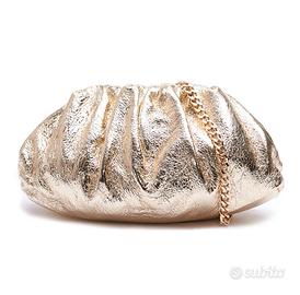 Borsa in vera pelle made in italy