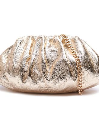 Borsa in vera pelle made in italy