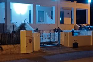 Vicino Gallipoli Lecce salento