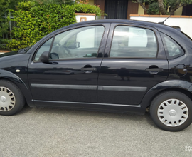 Citroën c3 1.1 gpl/benz 44 kw- 60 cv