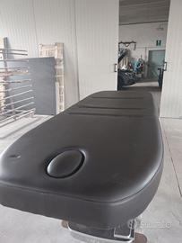 Lettino da massaggio elettrico