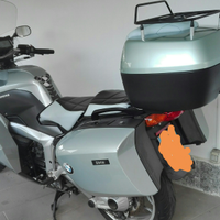 Bmw k 1200 gt