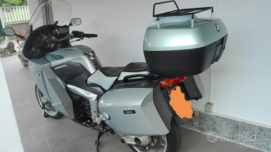 Bmw k 1200 gt