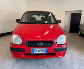 Hyundai Atos 2003 1.0 12V GL Comfort GPL!!!!!!