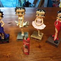 Betty Boop