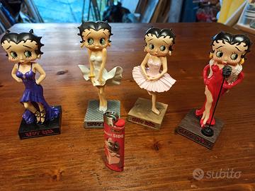 Betty Boop