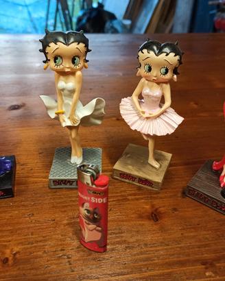 Betty Boop
