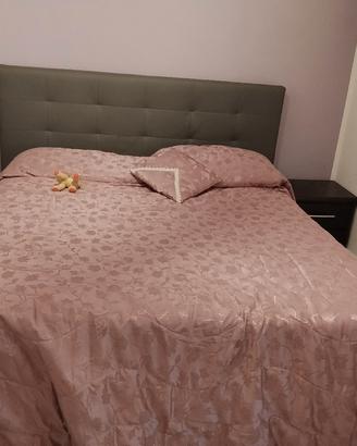 letto matrimoniale 