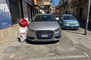 Audi A3 SPB 1.6 TDI clean diesel S tronic Ambition