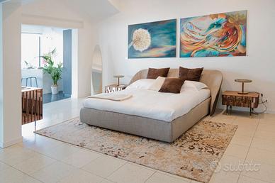 Letto Mama Tonin Casa