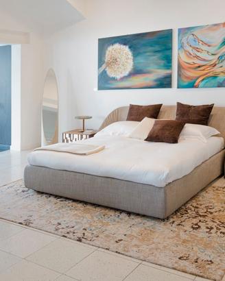 Letto Mama Tonin Casa