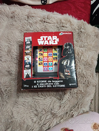 Gioco StarWars Giunti il mio lettore