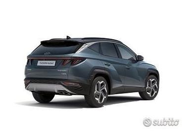 Hyundai tucson 2022 musata completa#4440