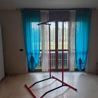 Barra per trazioni Pull Up Mate