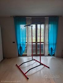 Barra per trazioni Pull Up Mate