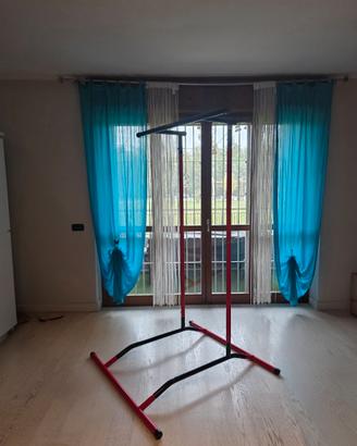 Barra per trazioni Pull Up Mate