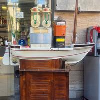 Gozzo Sorrentino porta tutto 