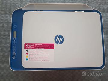 Stampante hp deskjet 2630