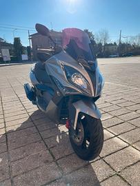 Kymco Xticing R 300