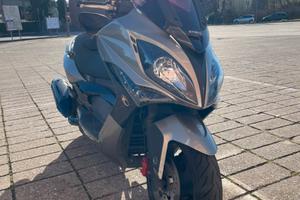 Kymco Xticing R 300